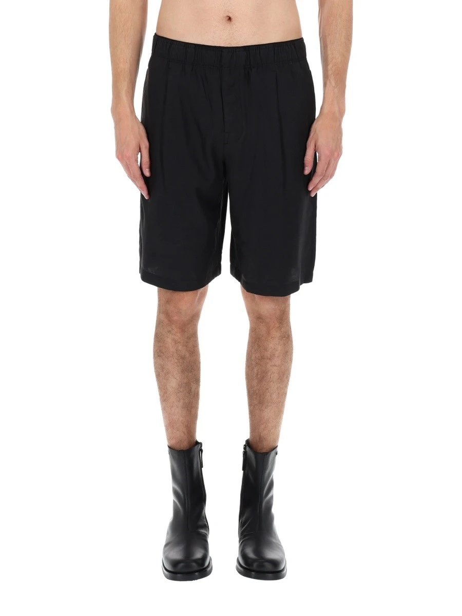 "LEISURE" SHORTS.webp