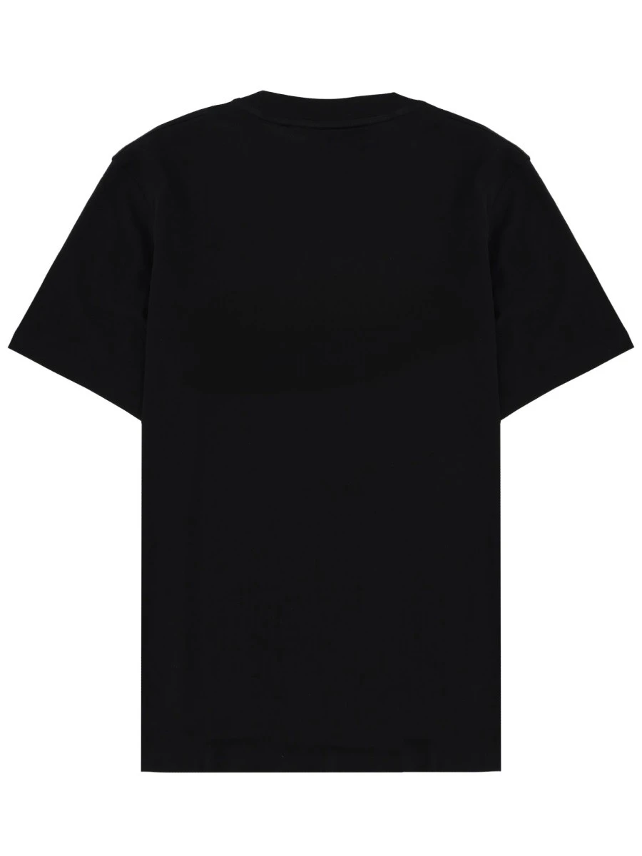 T-SHIRT "DUMEO" CON LOGO.webp