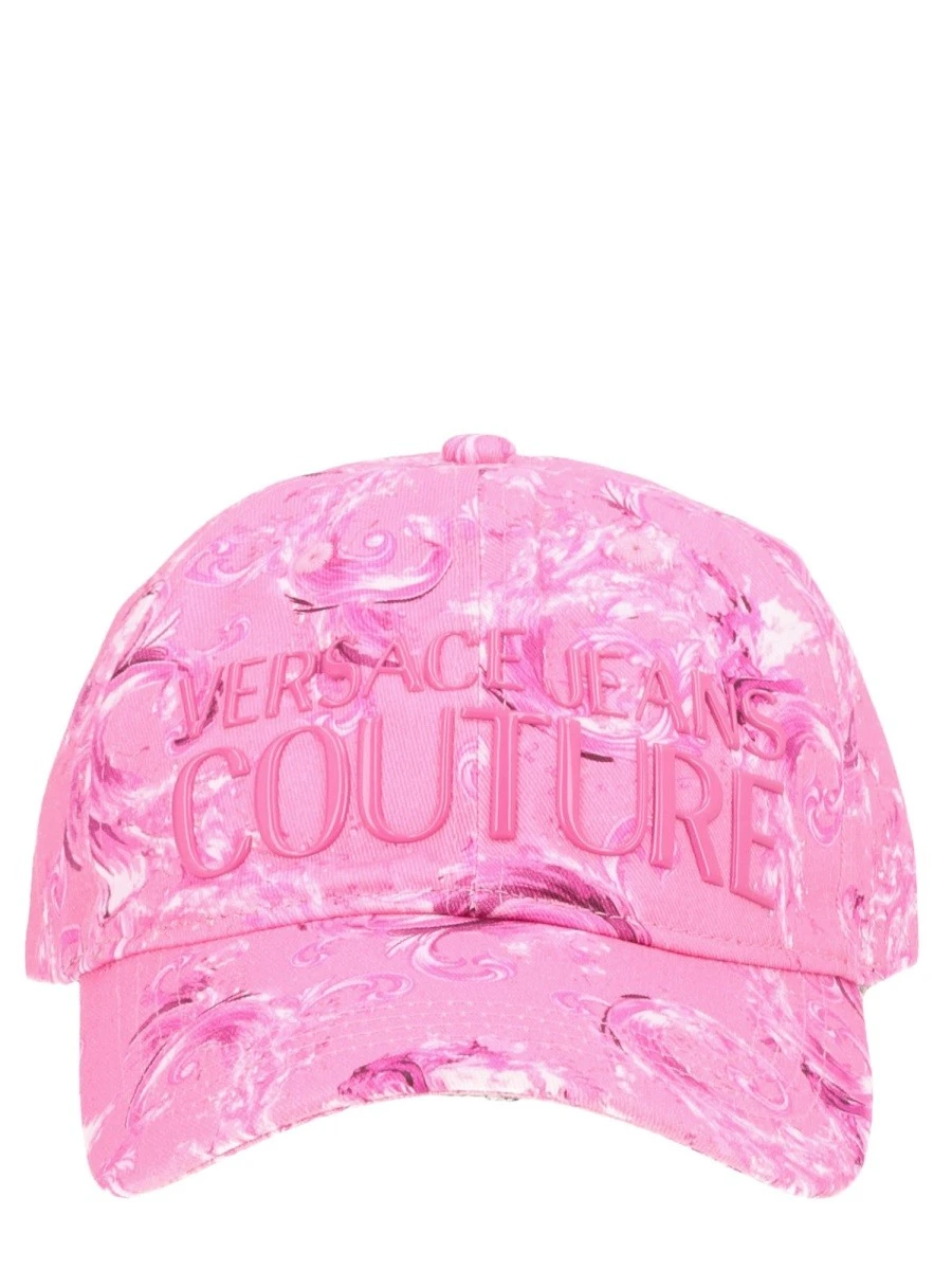 CAPPELLO DA BASEBALL CON STAMPA E LOGO.webp