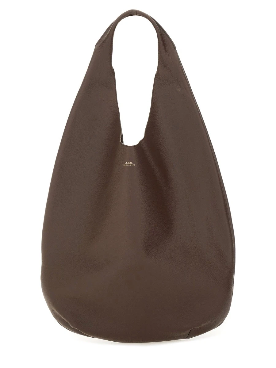 "LE NEIGE" BAG.webp
