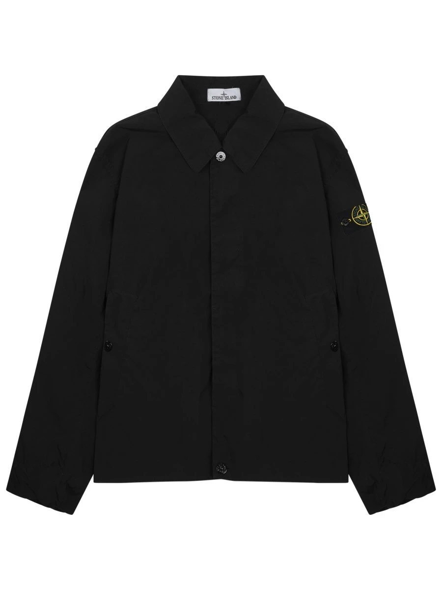 JACKET WITH LOGO PATCH.webp