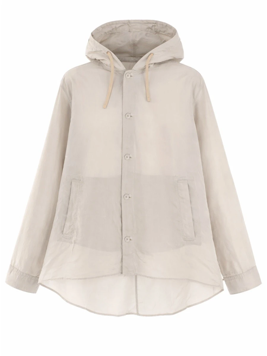 GIACCA "ROVER SHIRT"