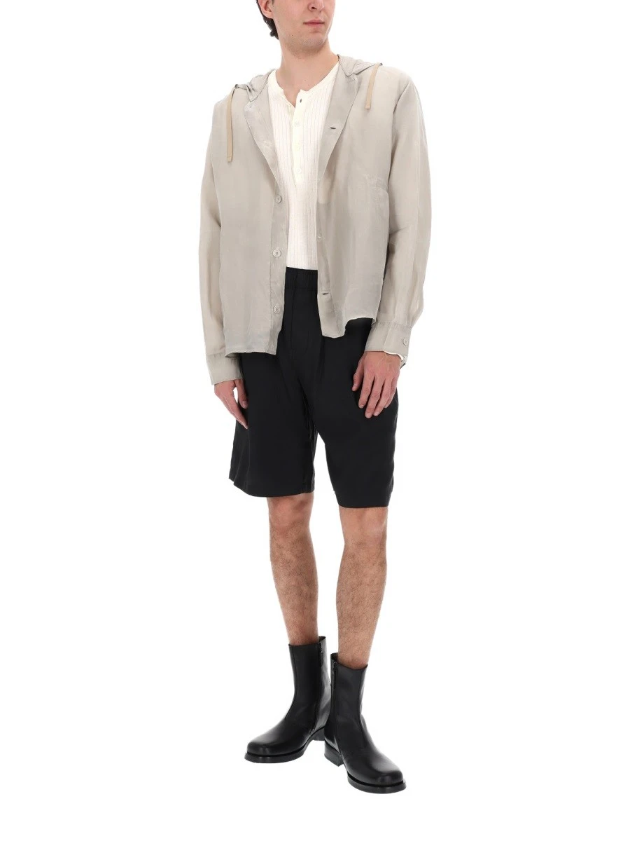 GIACCA "ROVER SHIRT"