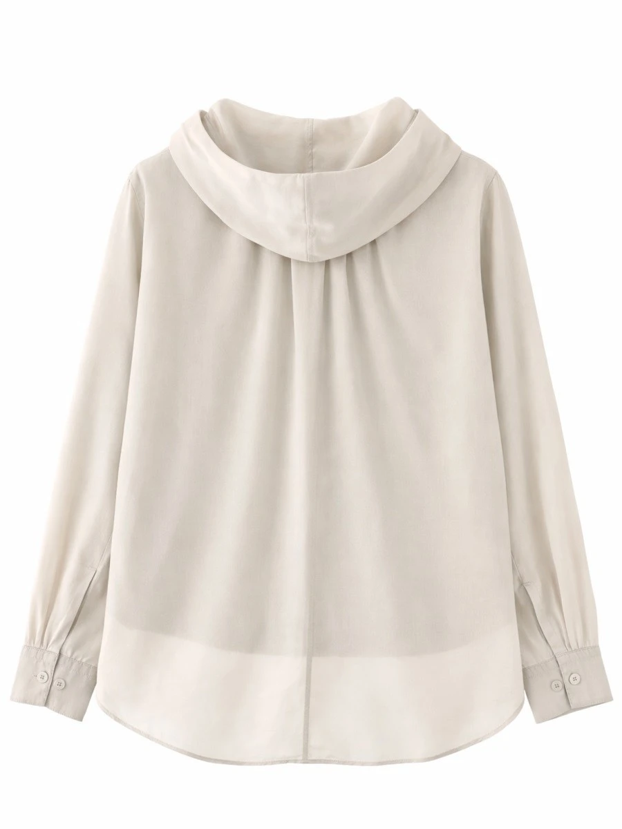 GIACCA "ROVER SHIRT"