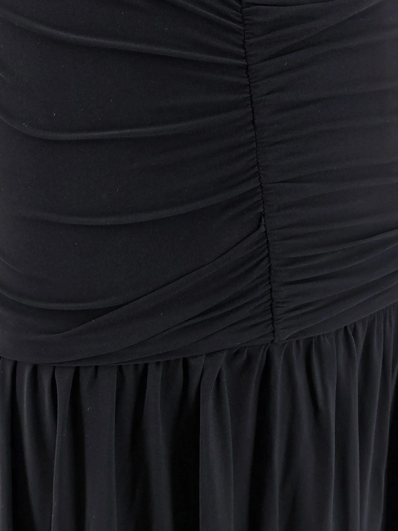Tayla stretch jersey skirt.webp
