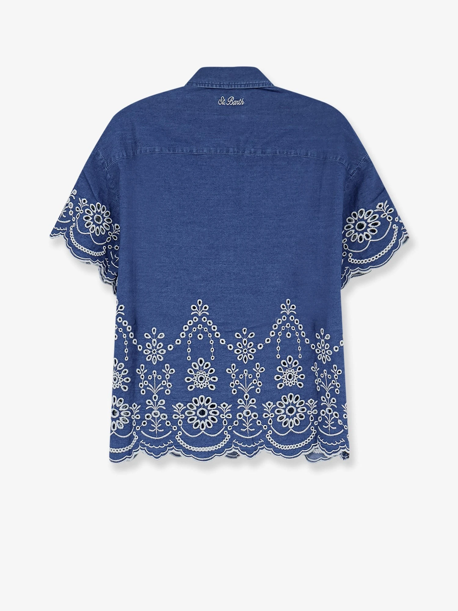 Clementine cotton shirt.webp