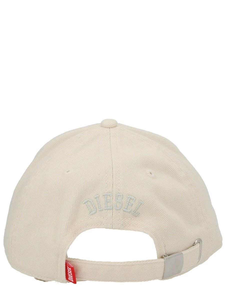 "C-SPON-D" BASEBALL CAP.webp