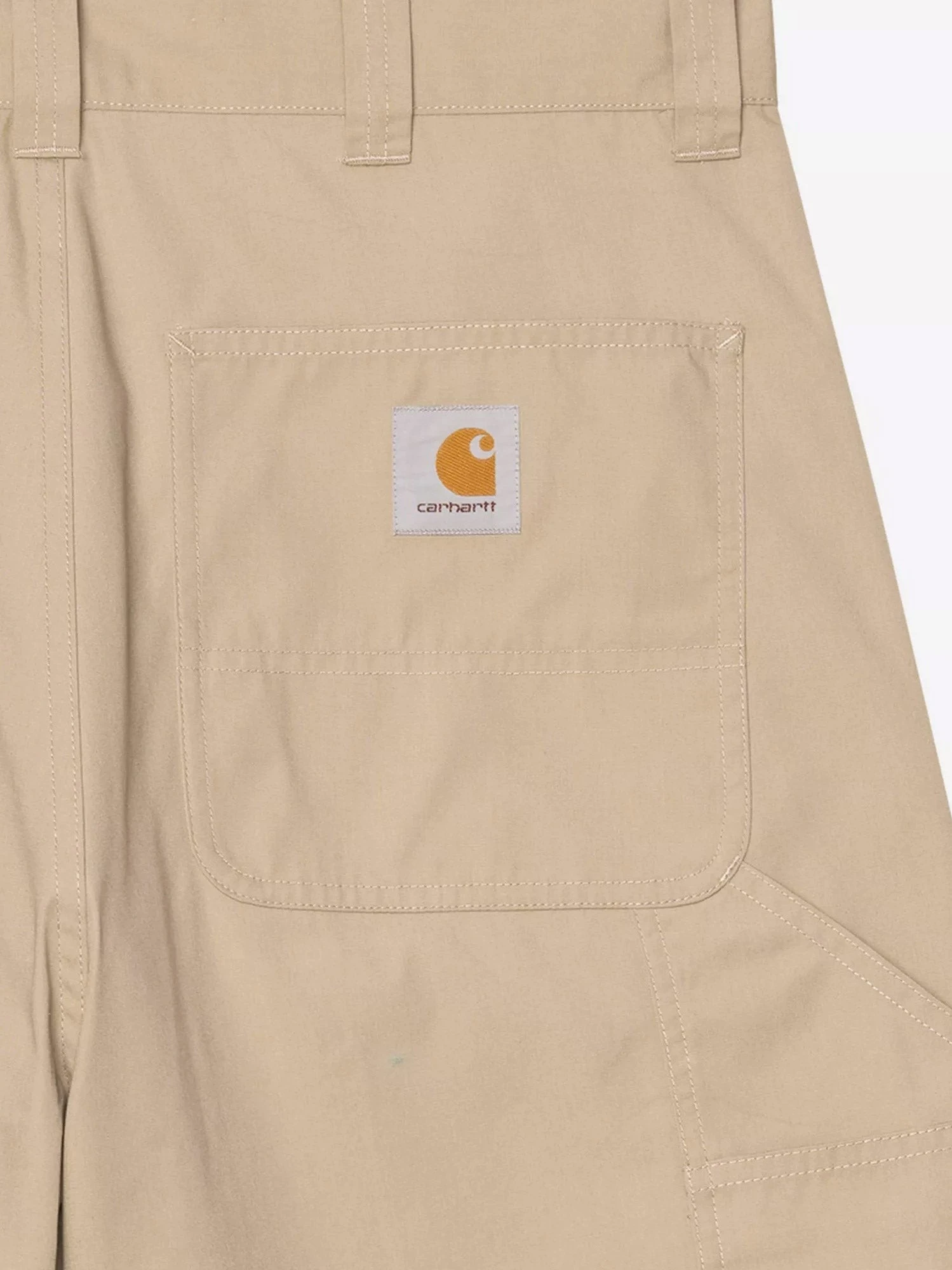 Postal DK cotton blend bermuda shorts.webp