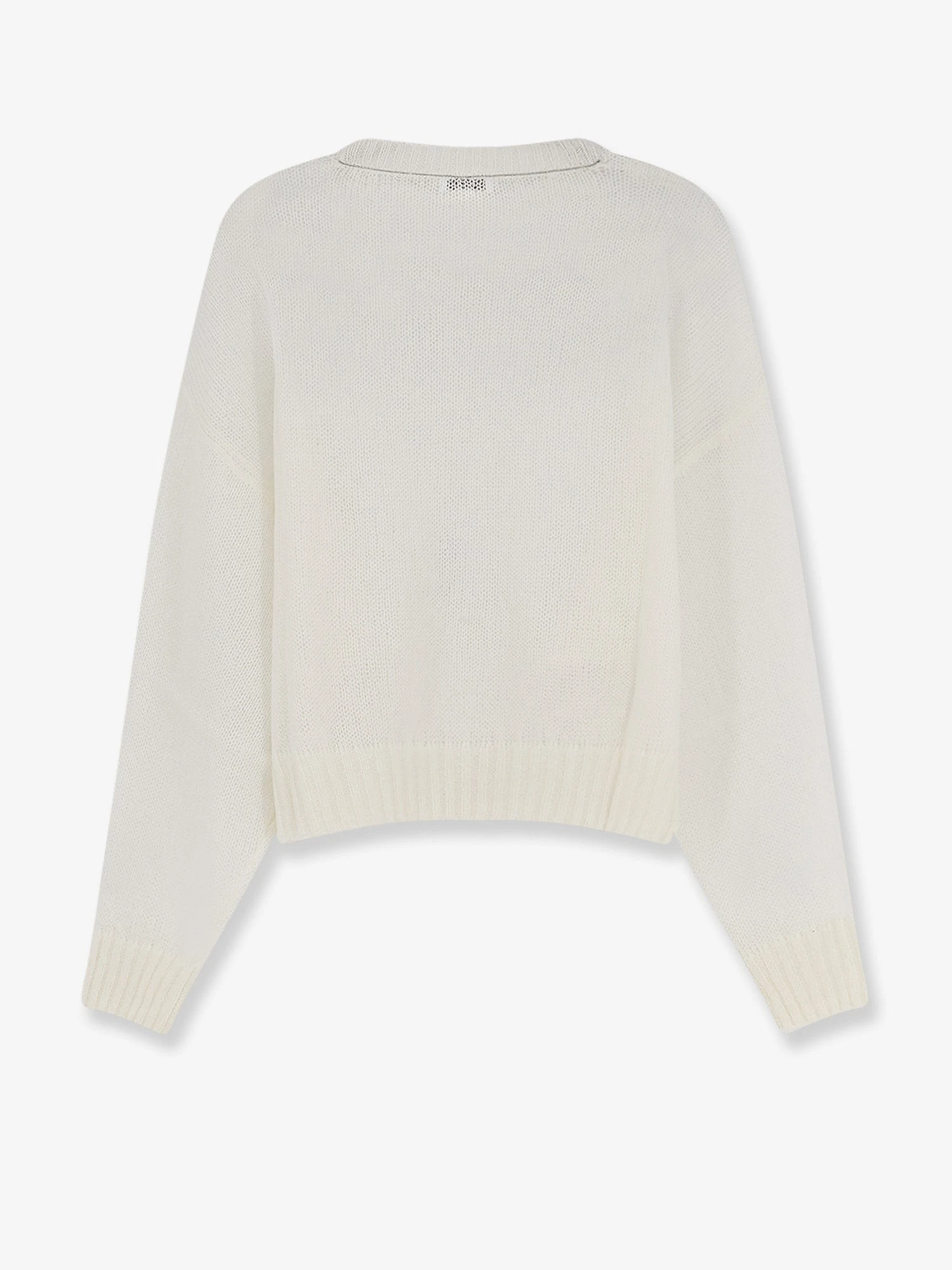 Mohair and wool blend sweater.webp