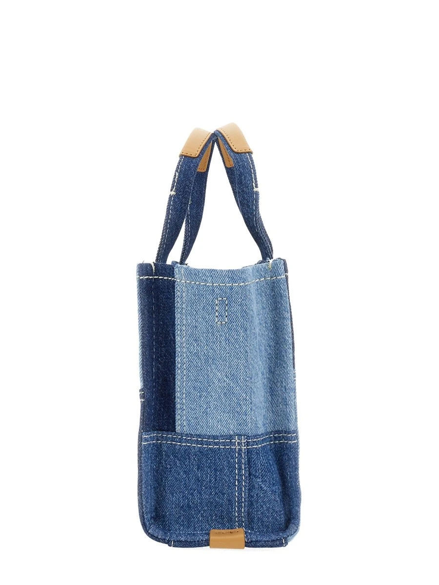 BORSA "THE TOTE" SMALL.webp