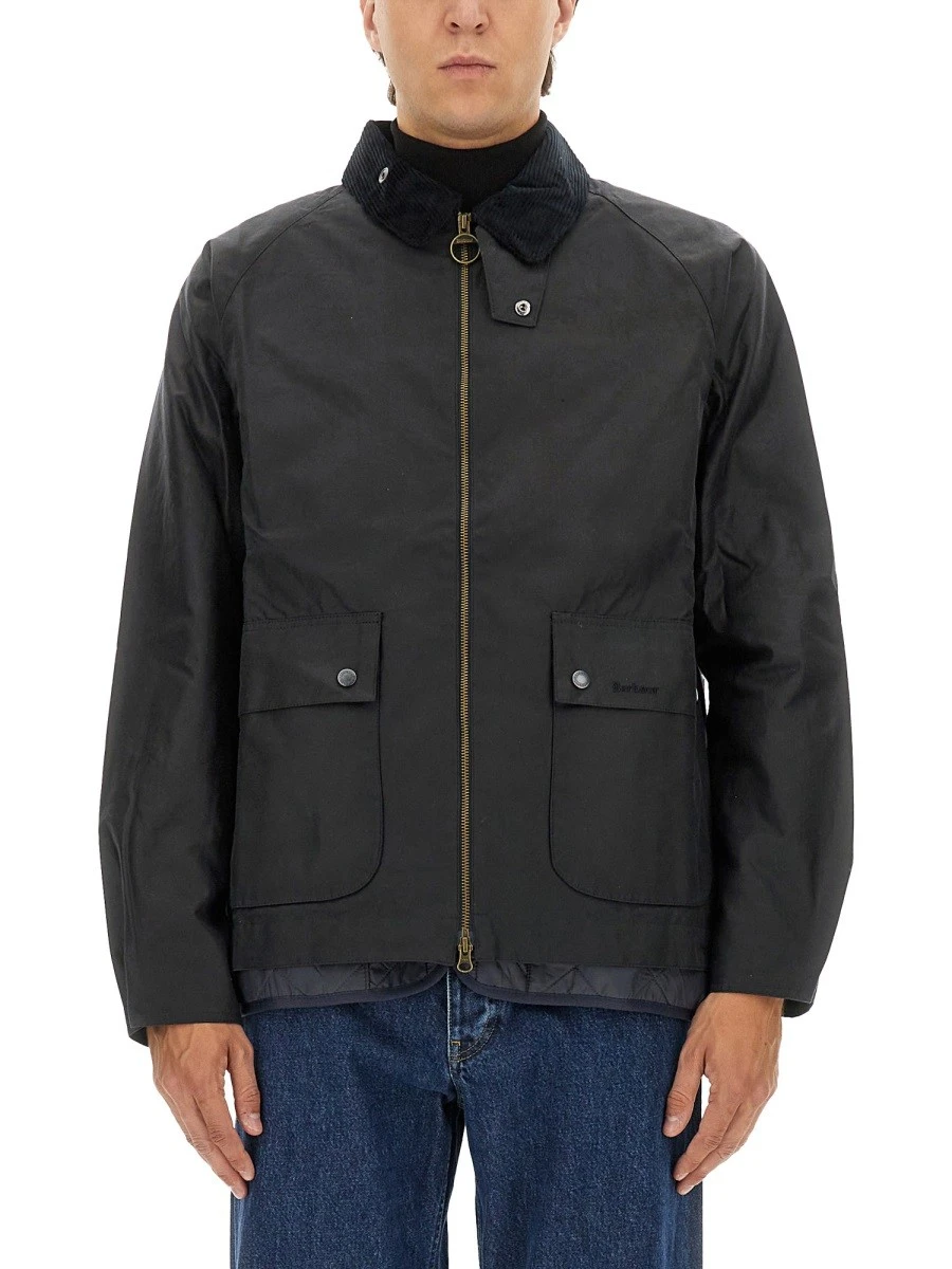 WAXED JACKET "BEDALE".webp
