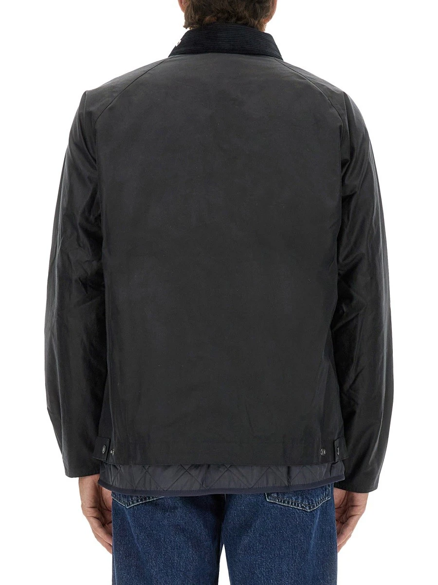 WAXED JACKET "BEDALE".webp
