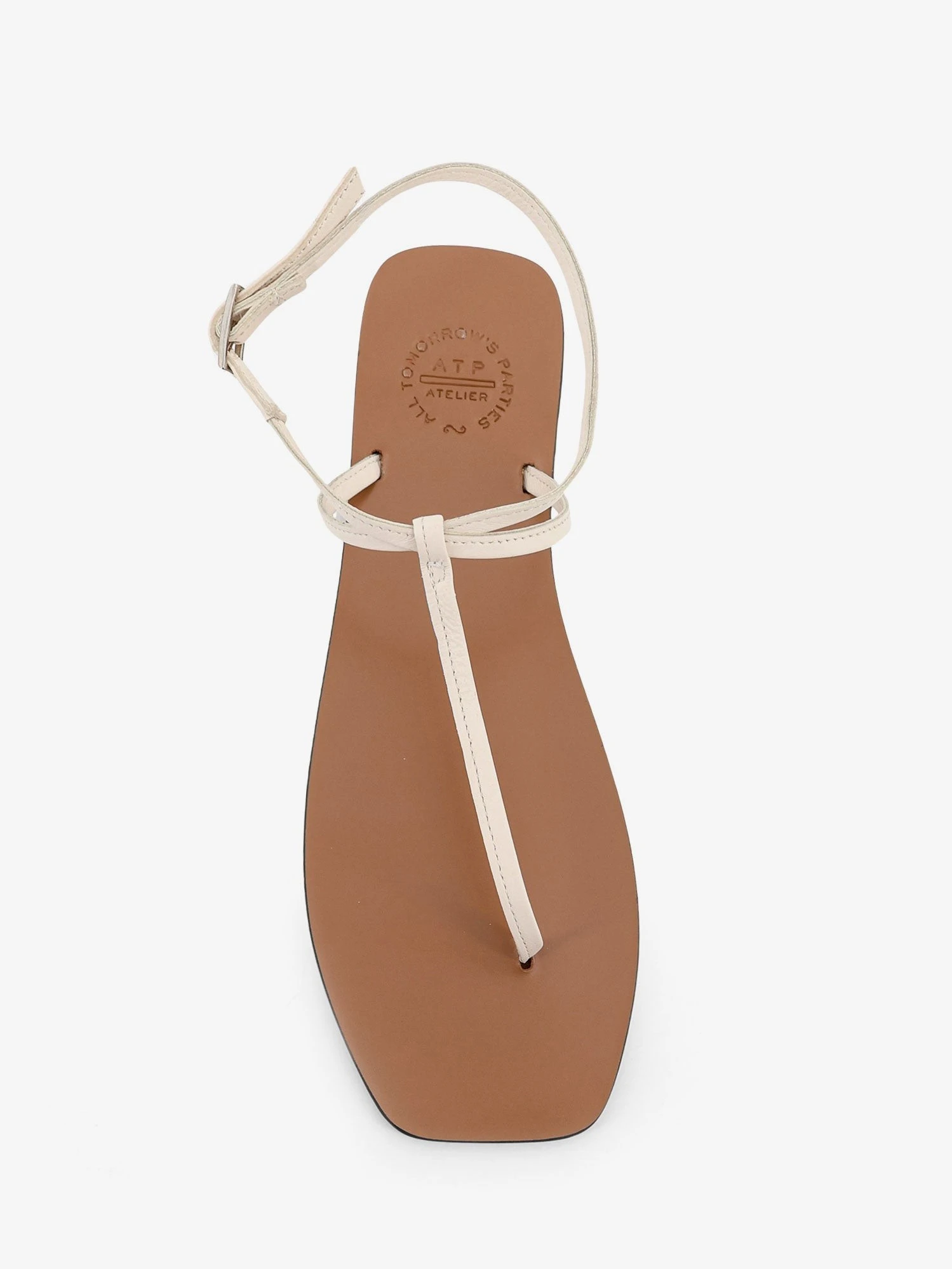 Alassio leather sandals.webp