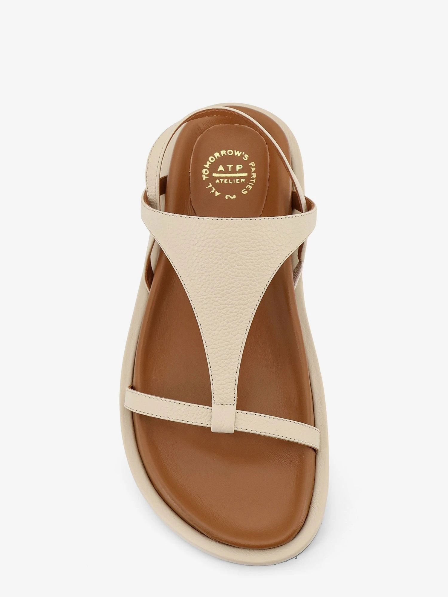 Ultimo leather sandals.webp