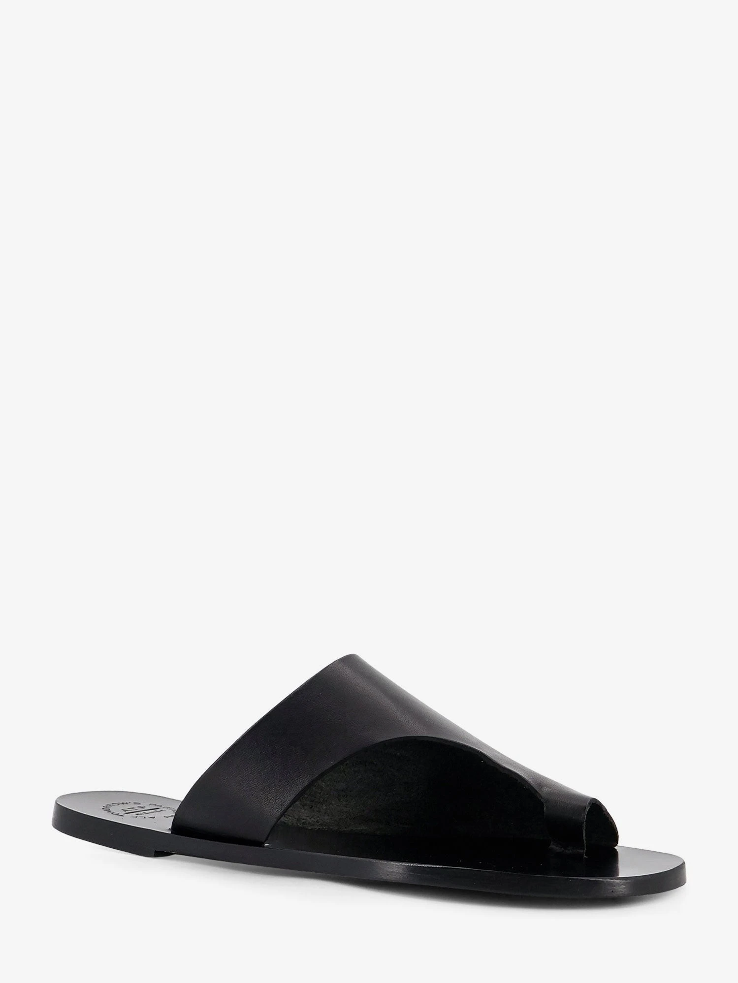 Rosa leather sandals.webp