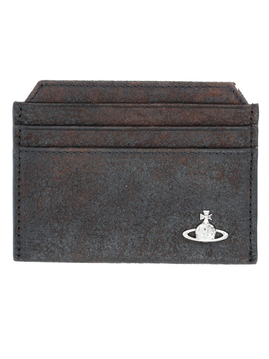 CARD HOLDER WITH "ORB" DETAIL.webp