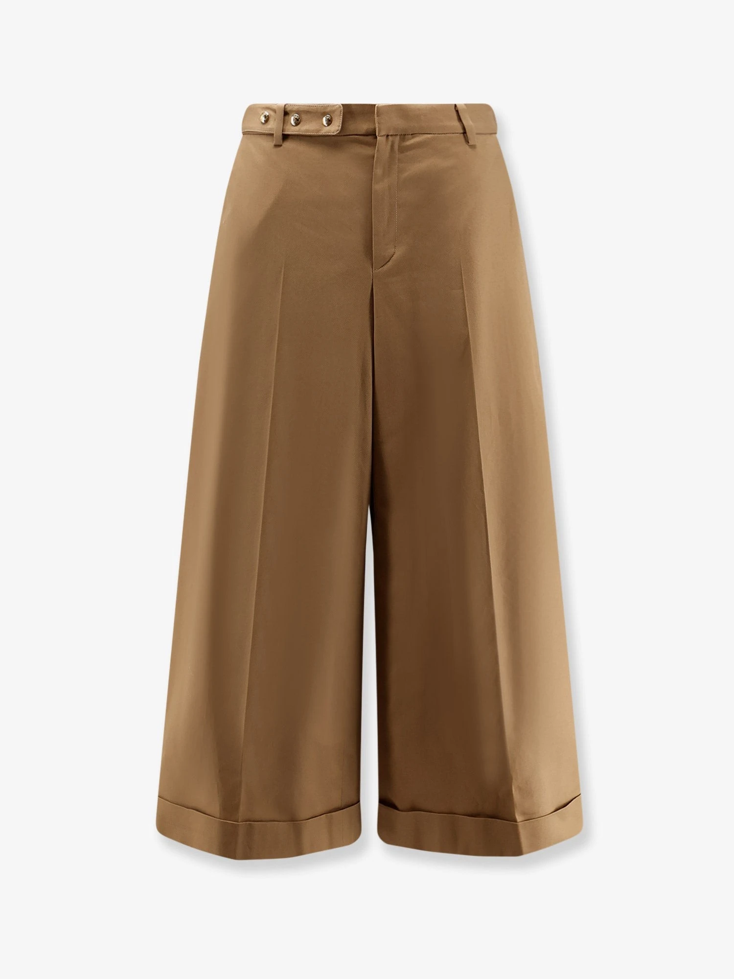 Dock cotton trousers.webp