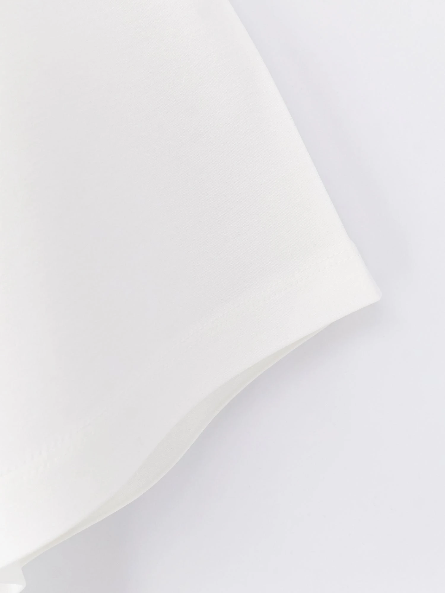 Cotton blend T-shirt.webp