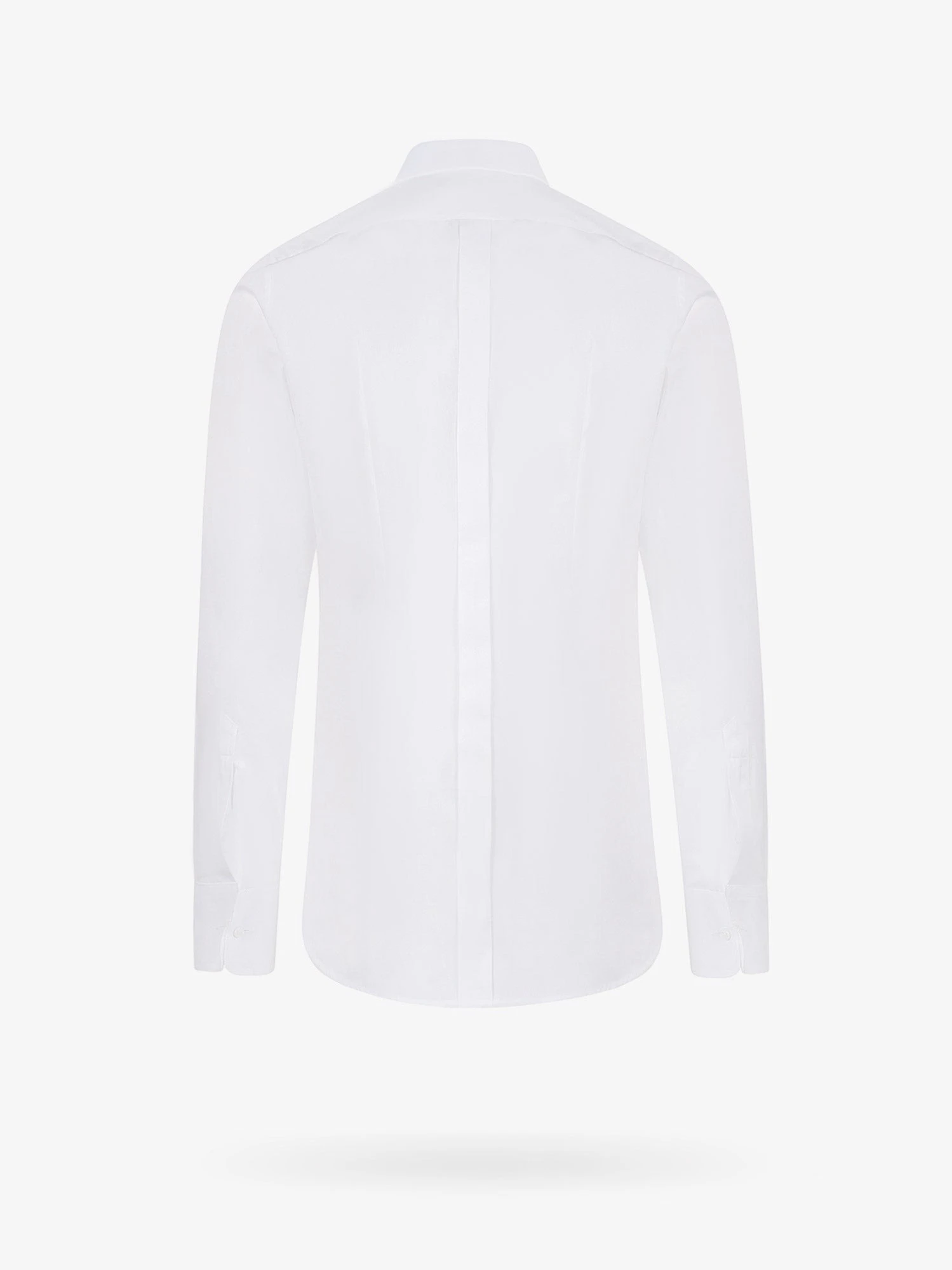 Gold cotton shirt.webp