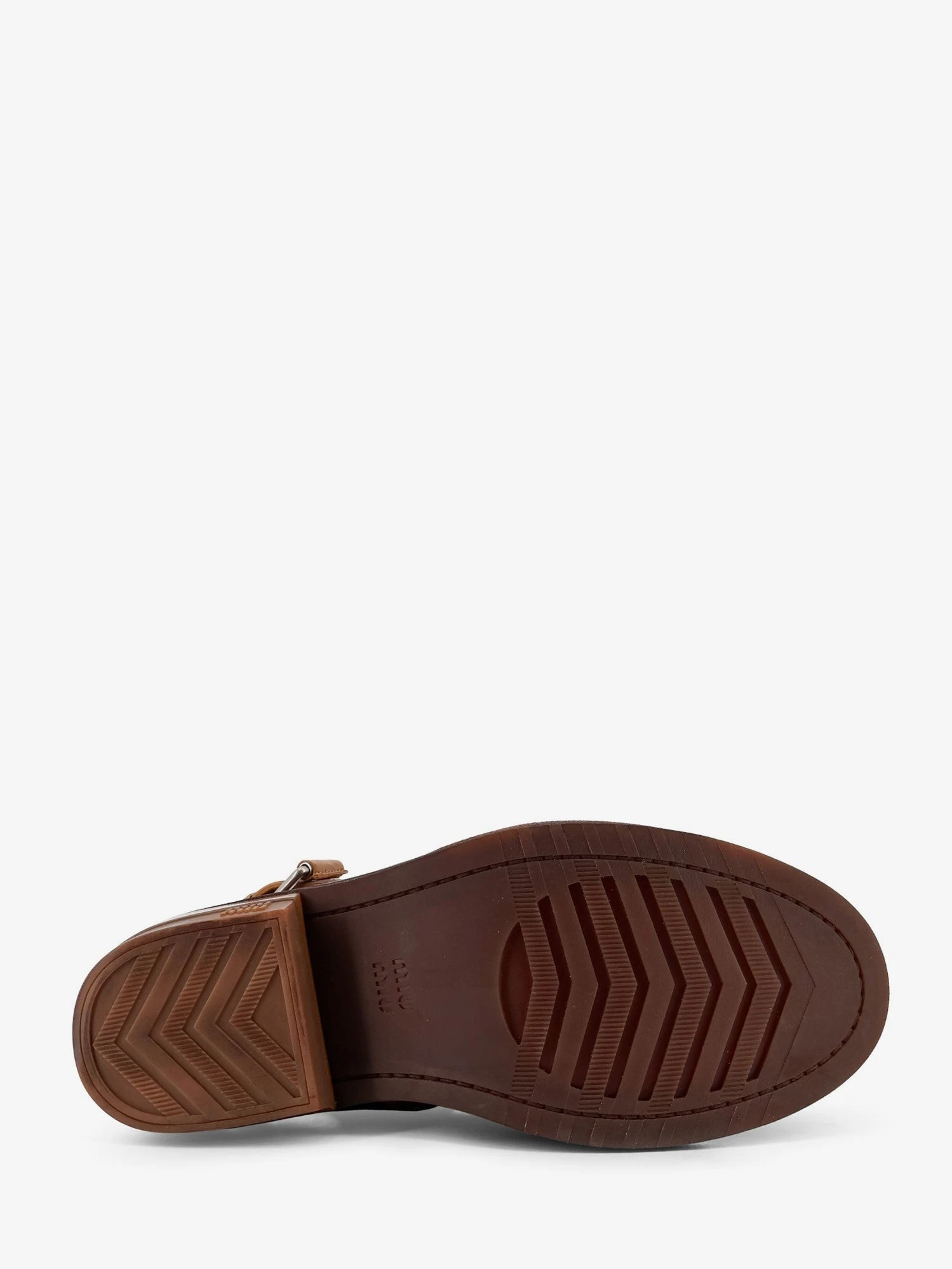 Foule Leather Sabot Sandals.webp