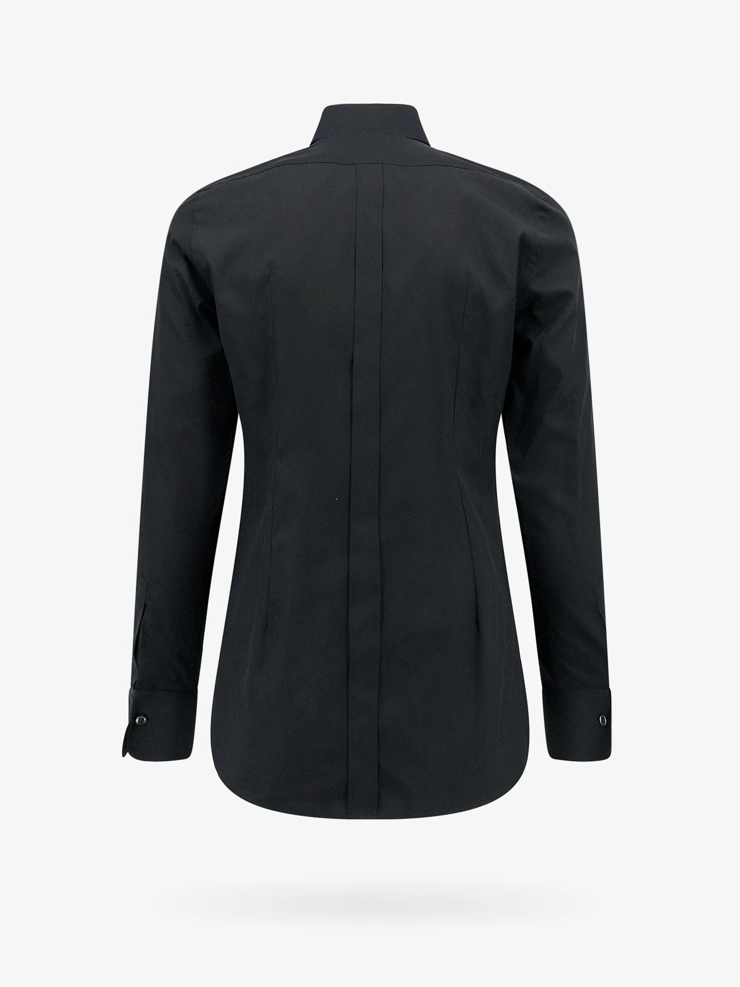 Gold cotton shirt.webp