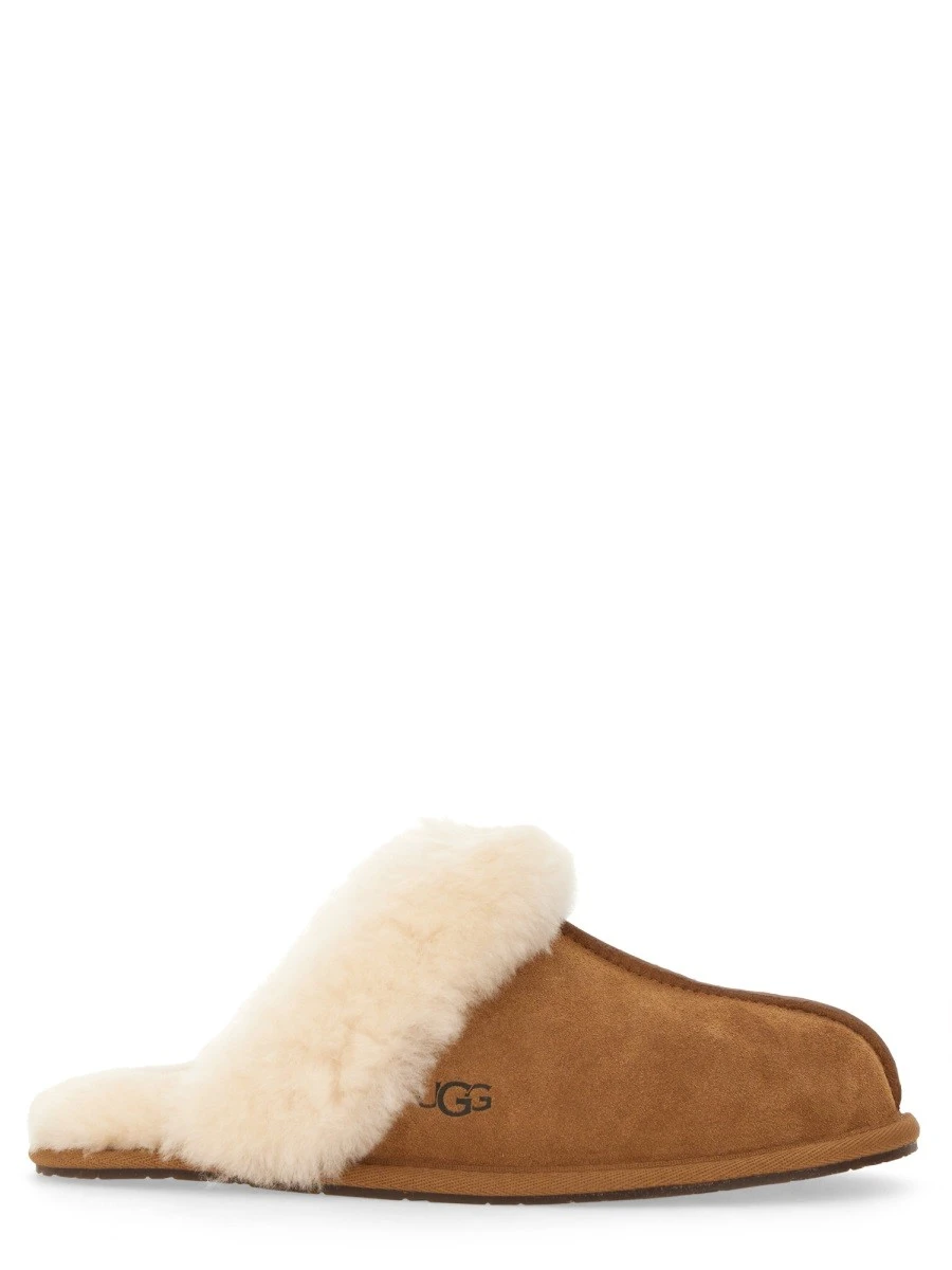 SLIPPER "SCUFFETTE II".webp