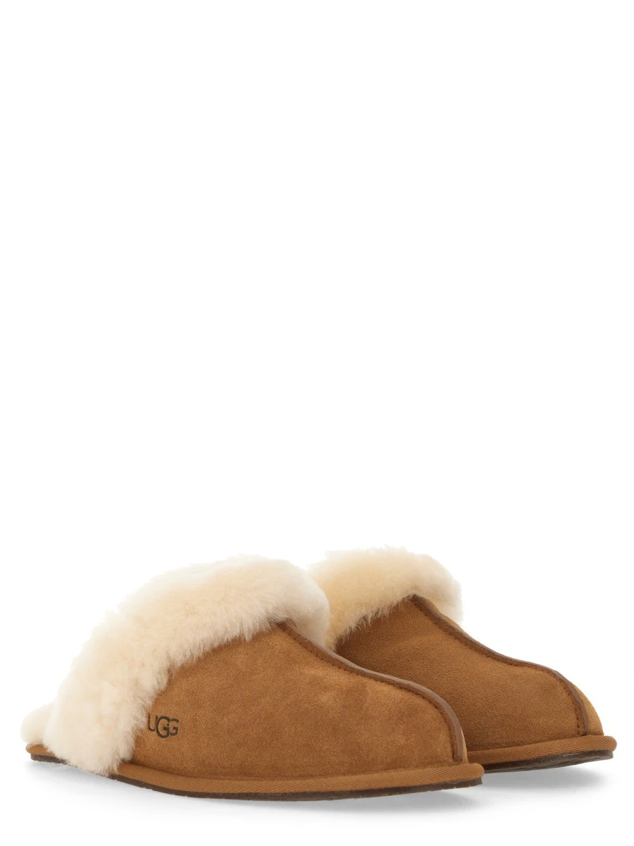 SLIPPER "SCUFFETTE II".webp