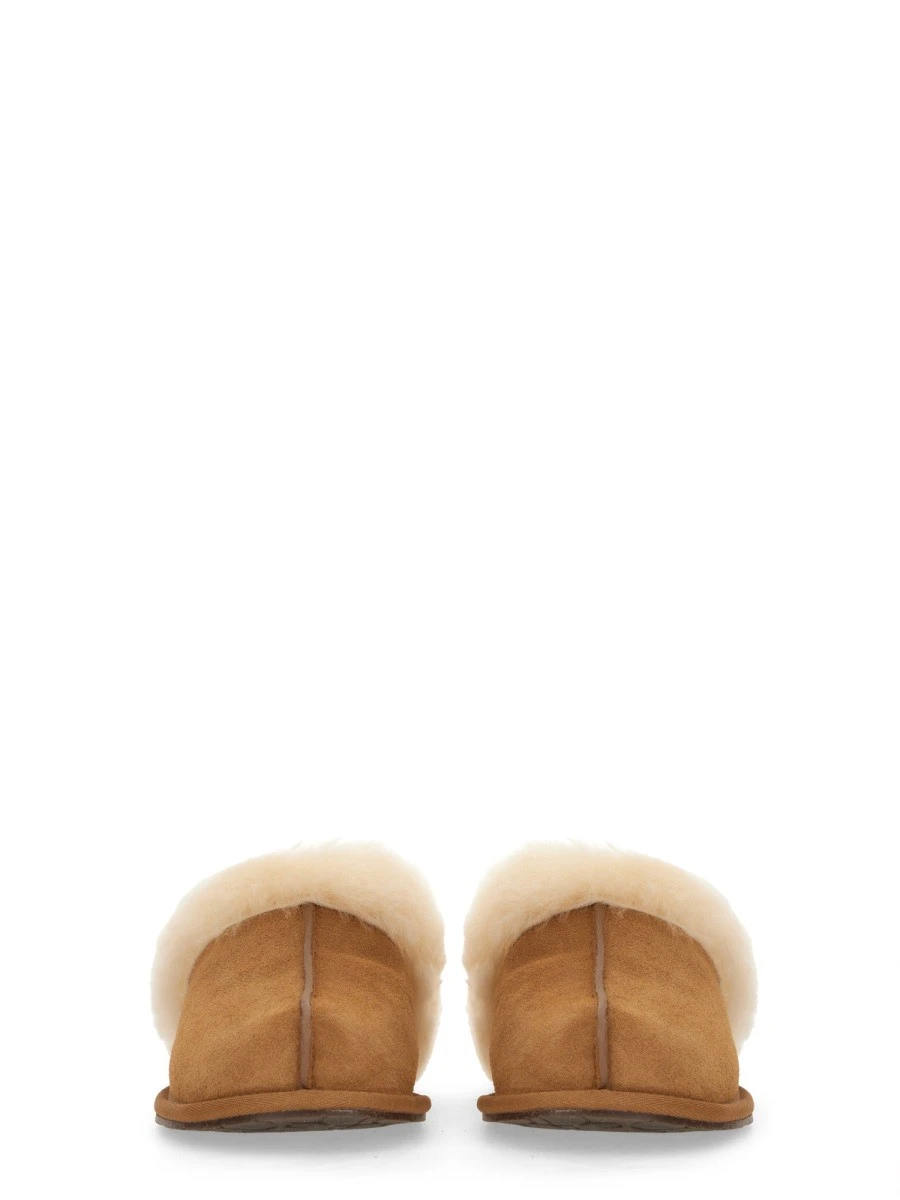 SLIPPER "SCUFFETTE II".webp