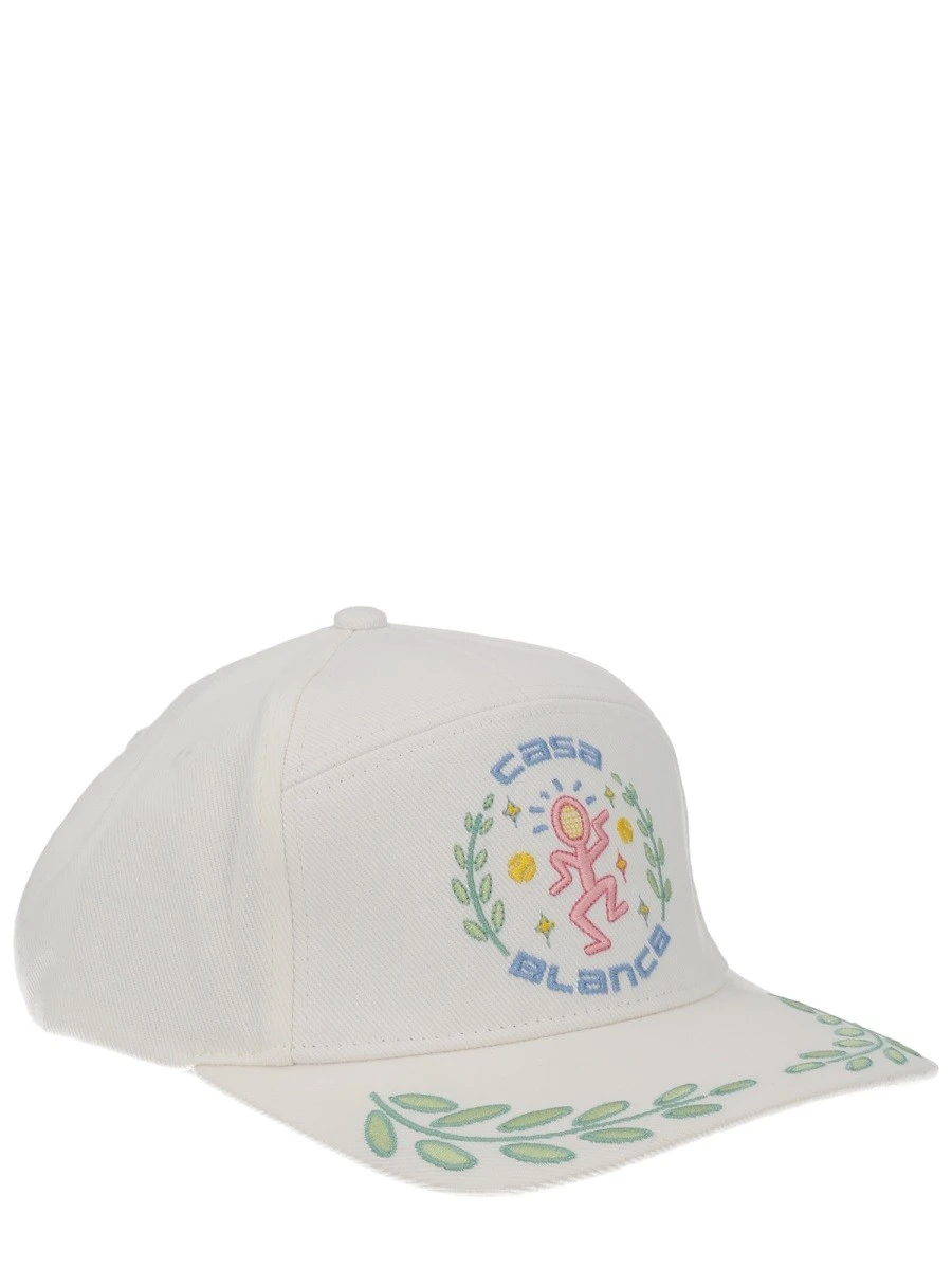 "DANCE JOY" BASEBALL HAT