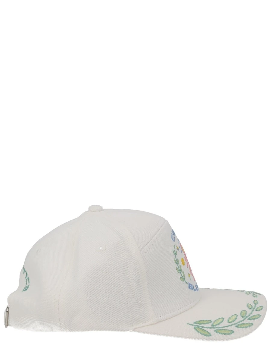 "DANCE JOY" BASEBALL HAT
