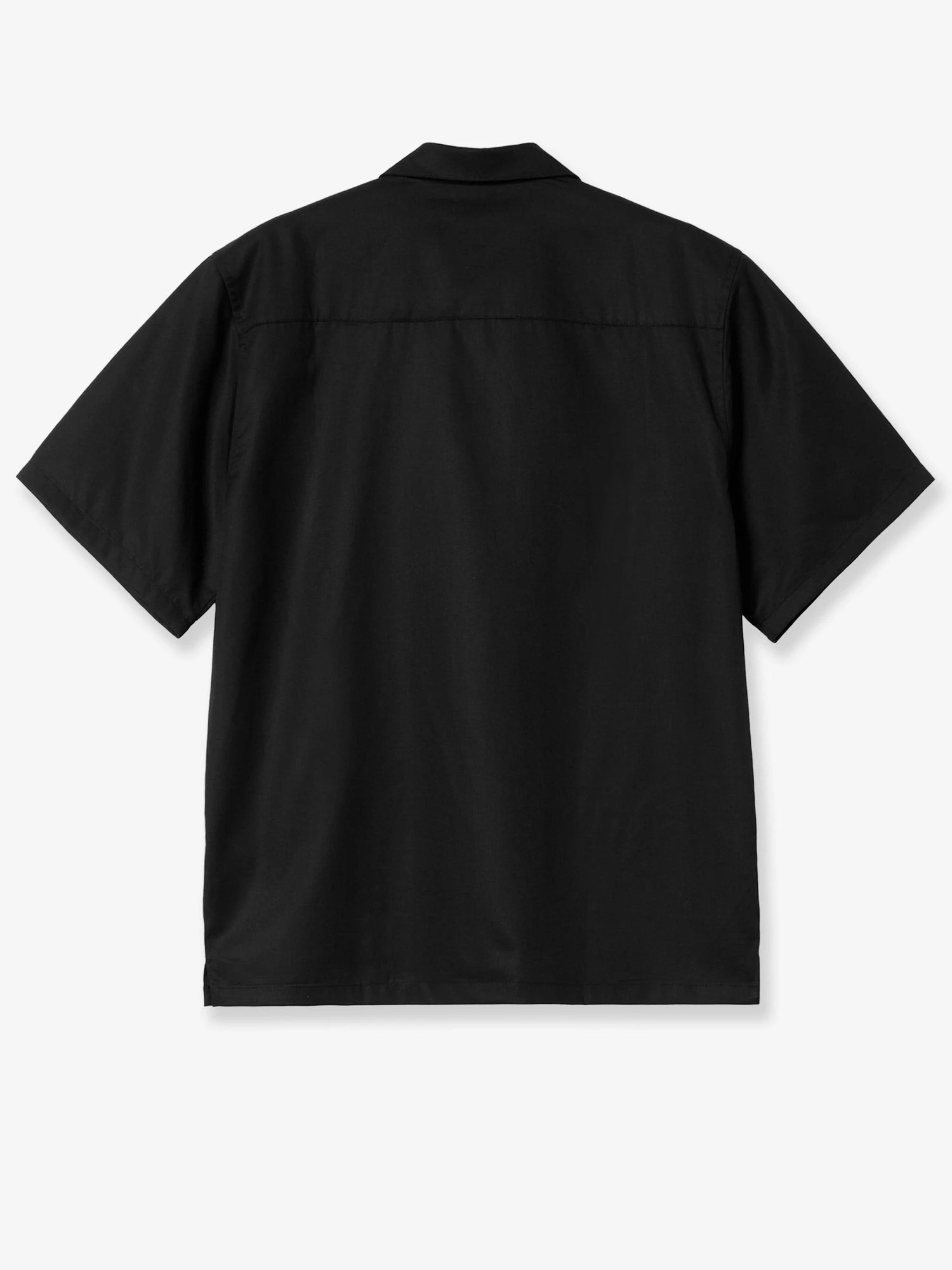 Delray tencel and cotton shirt.webp