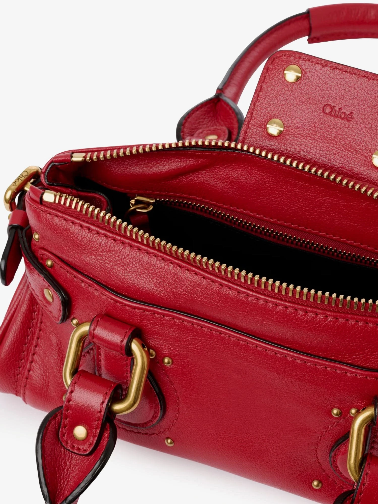 Paddington leather shoulder bag.webp