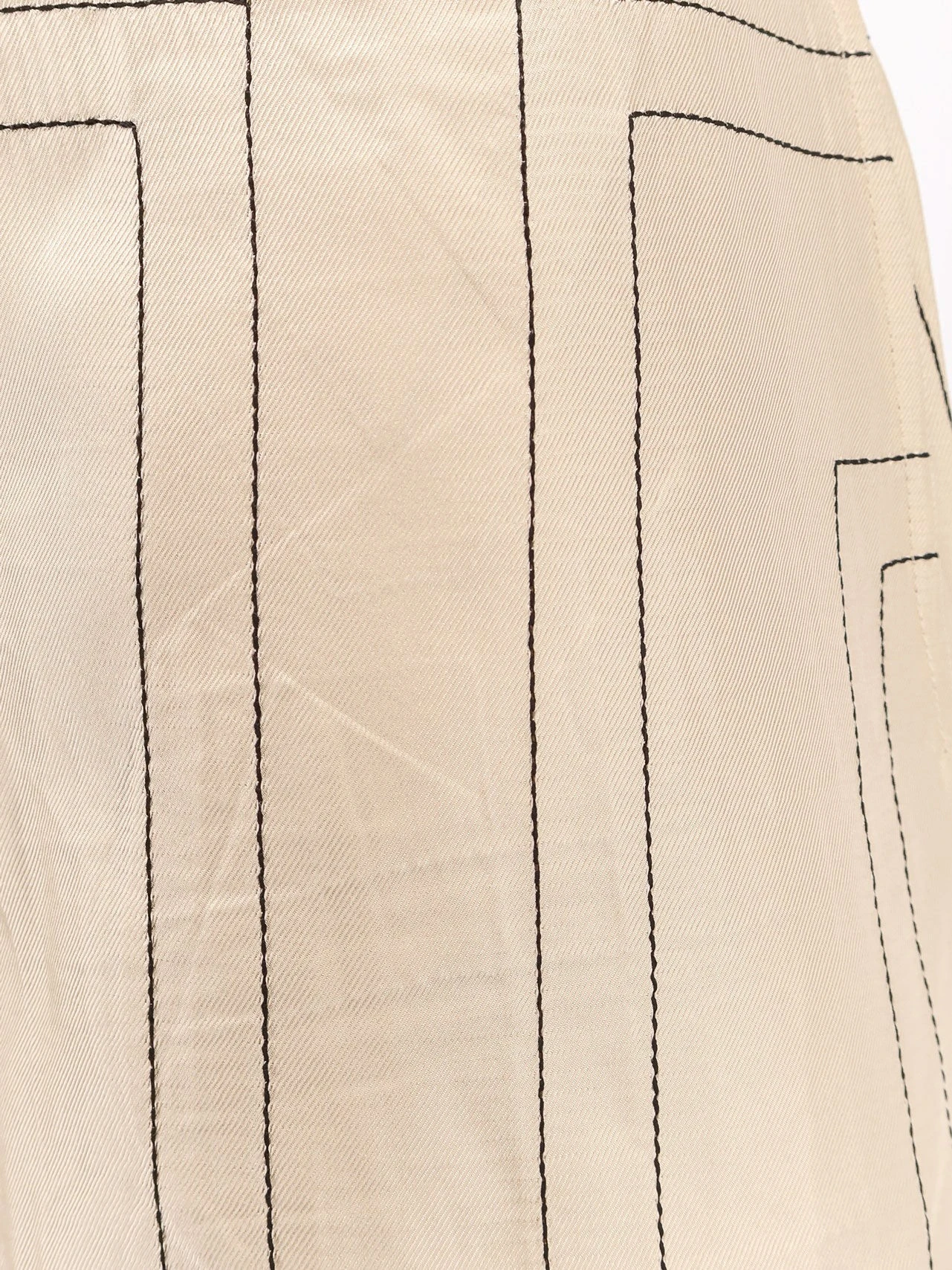 Silk pajama shorts.webp