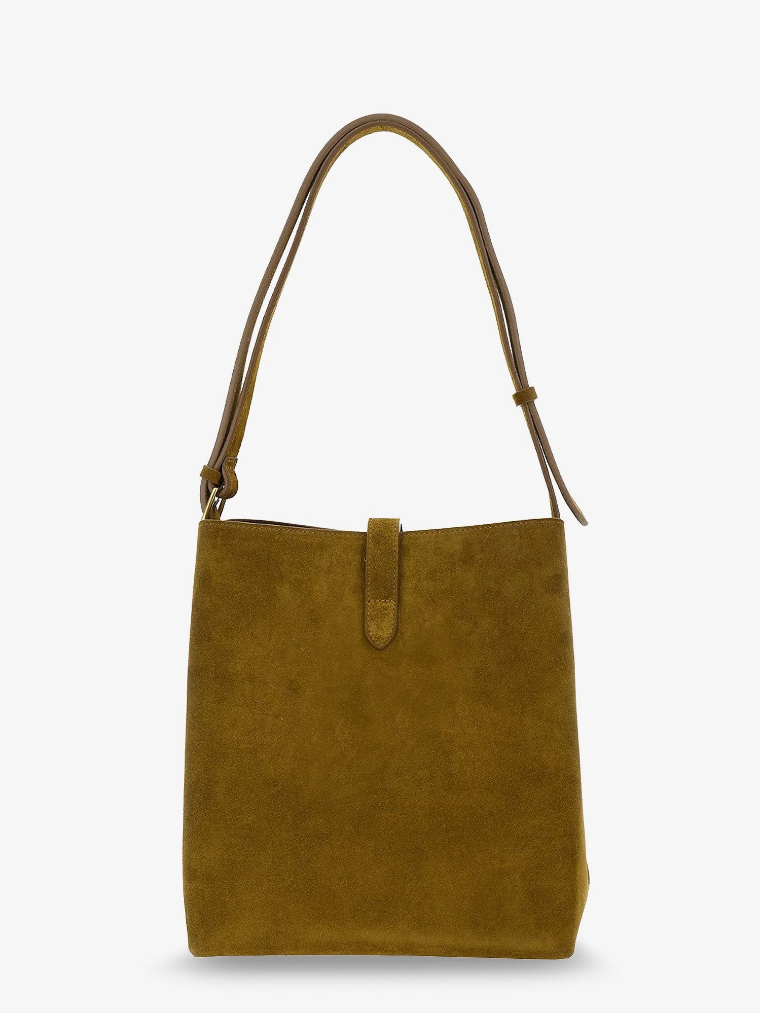 Bello suede shoulder bag.webp