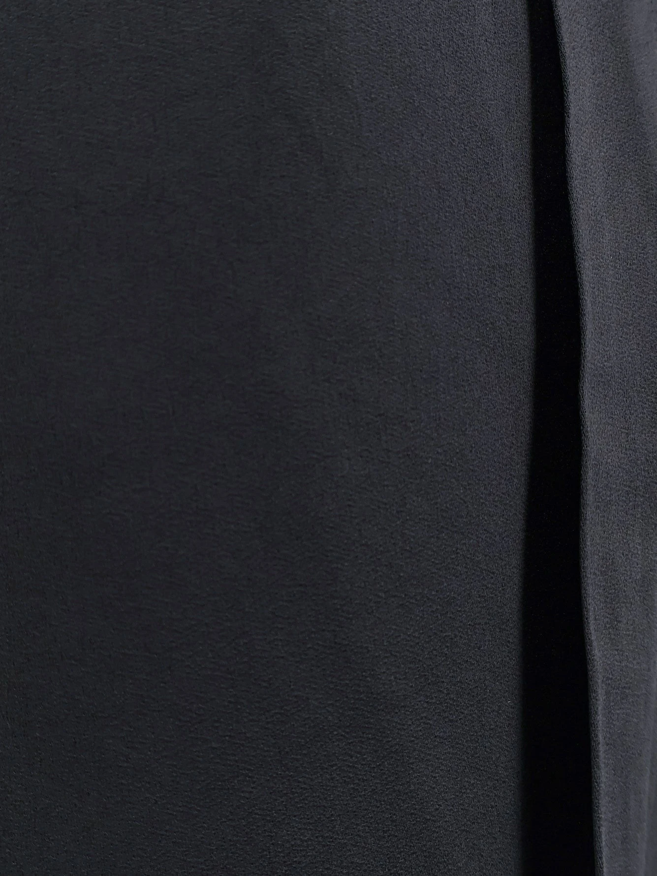 Viscose blend trouser with slits.webp