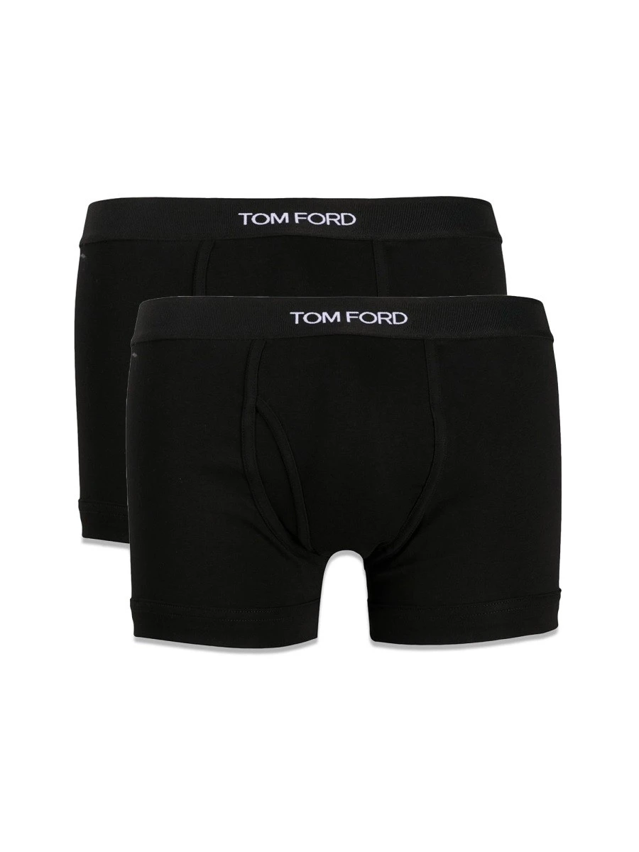BI-PACK BOXER