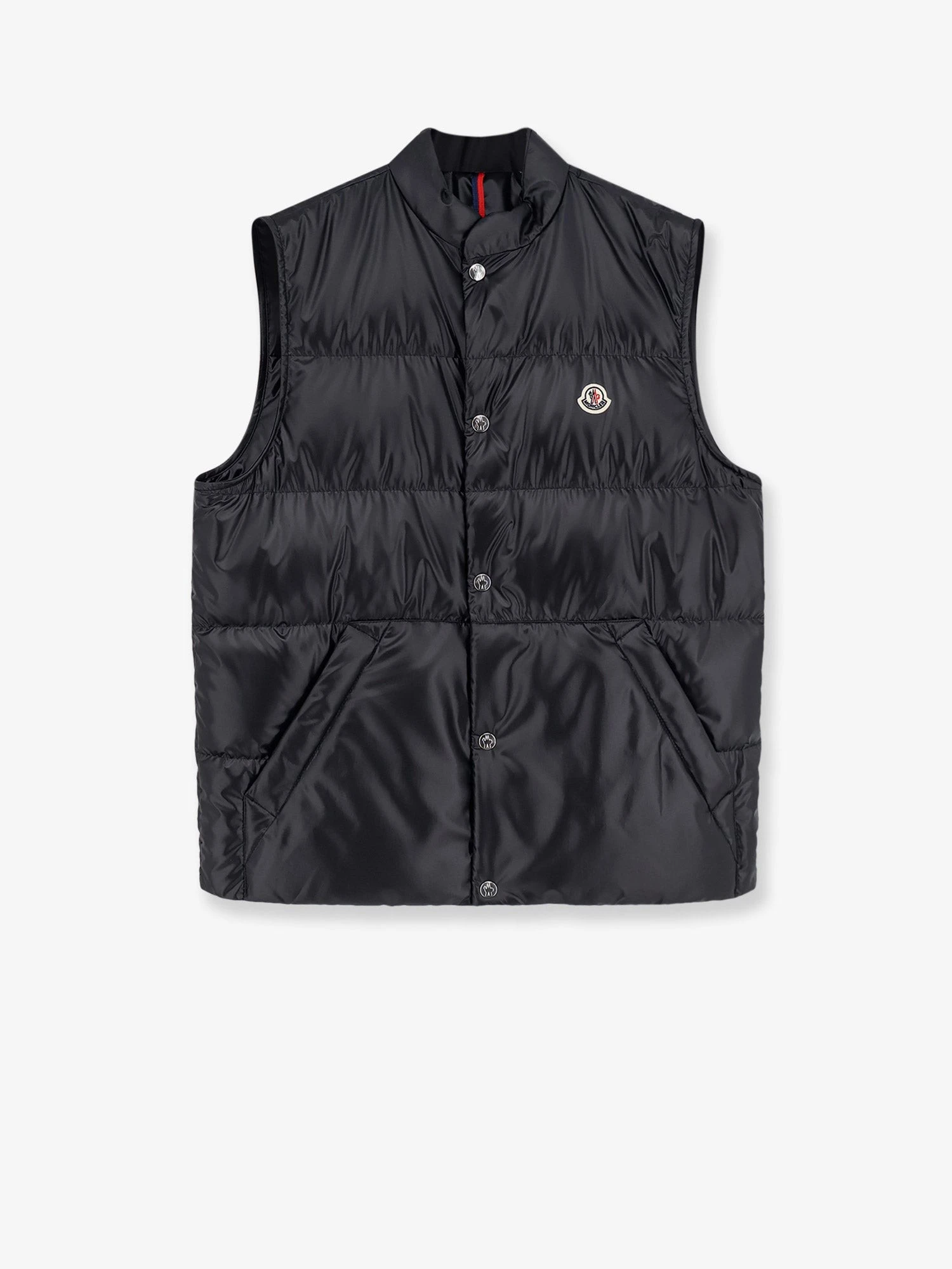 Restigo sleeveless down jacket.webp