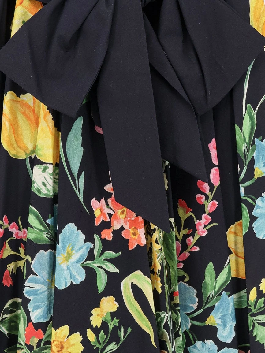 Spritz cotton chemisier dress.webp