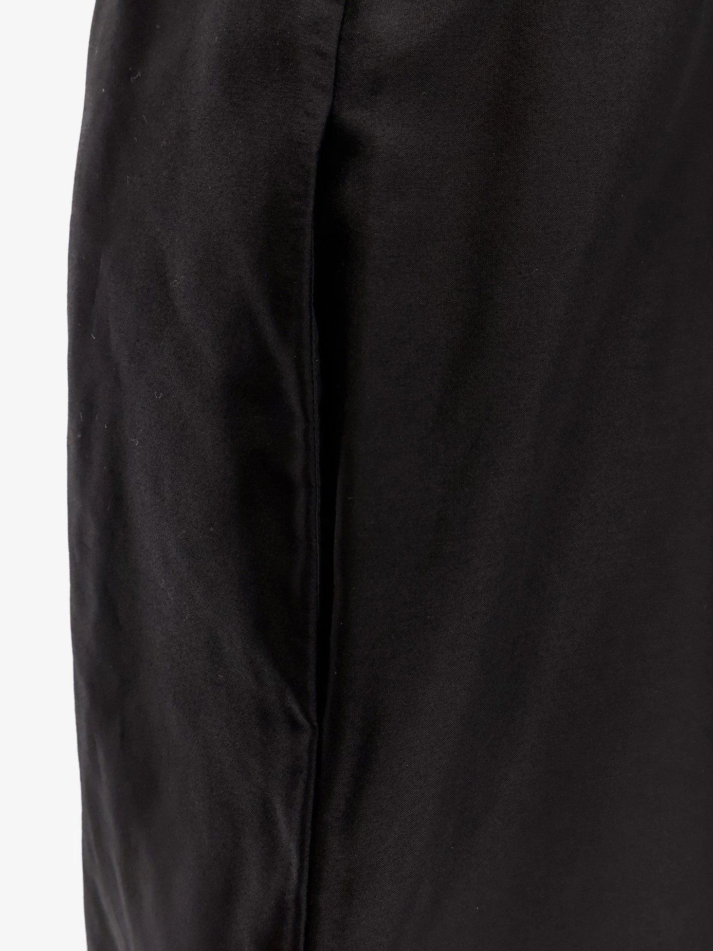 Saul cotton and silk long skirt.webp