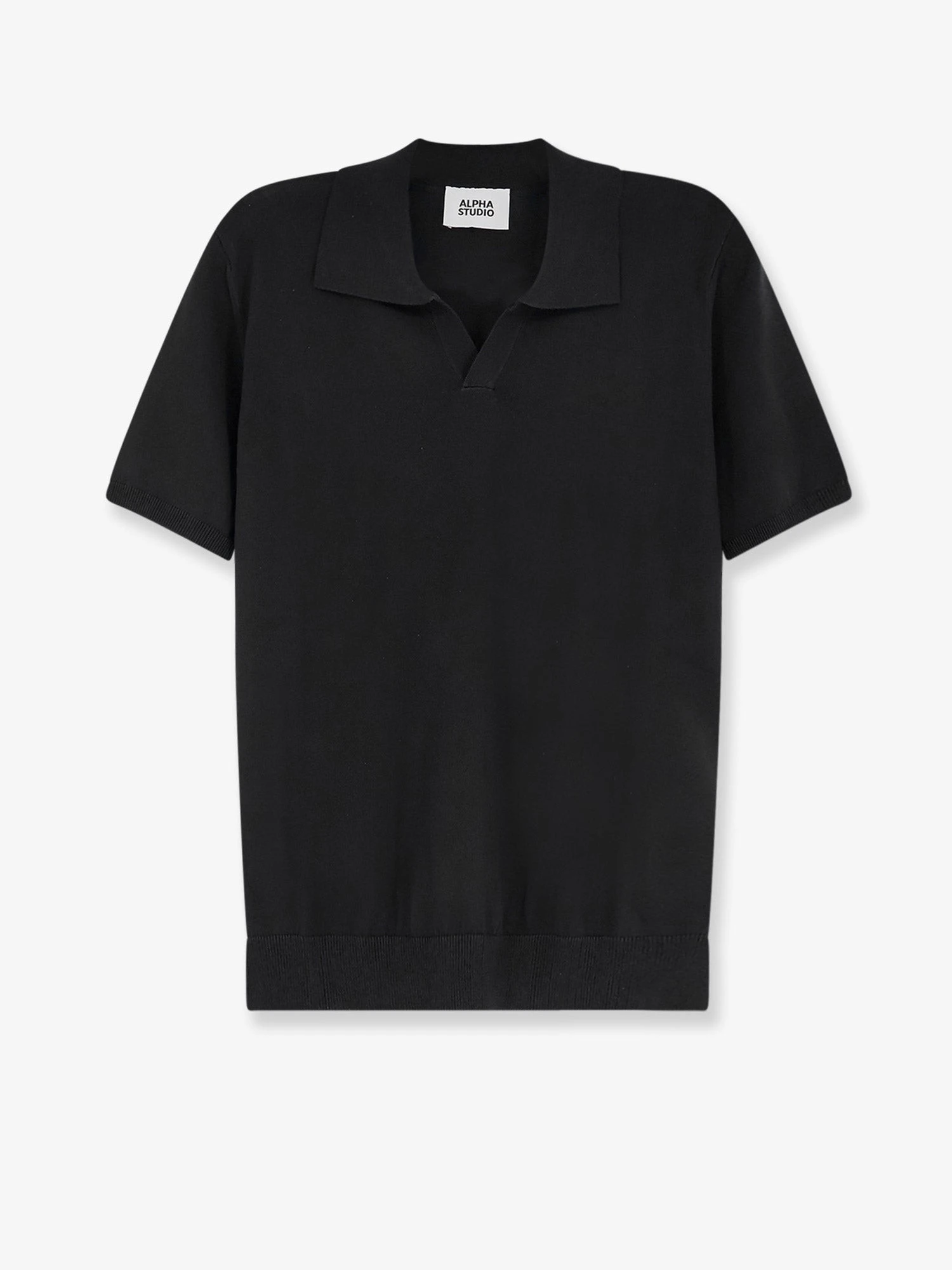 Cotton polo shirt.webp
