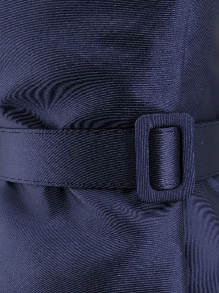 Delizia taffeta' long dress.webp