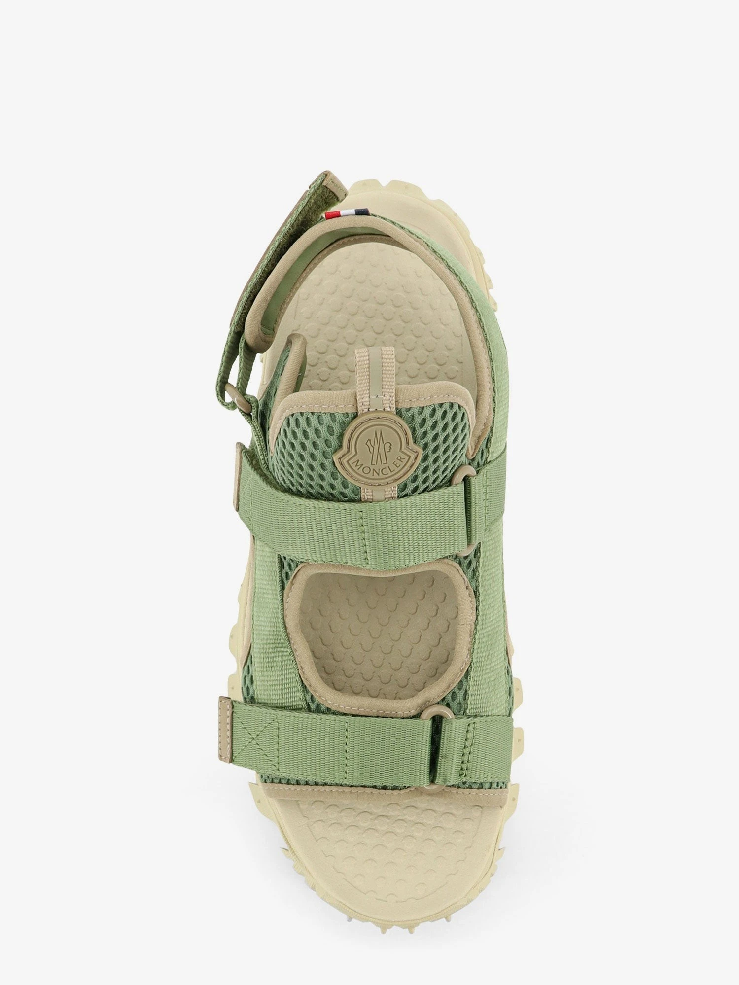 Trailgrip Vela Cordura mesh and rubber sandals.webp