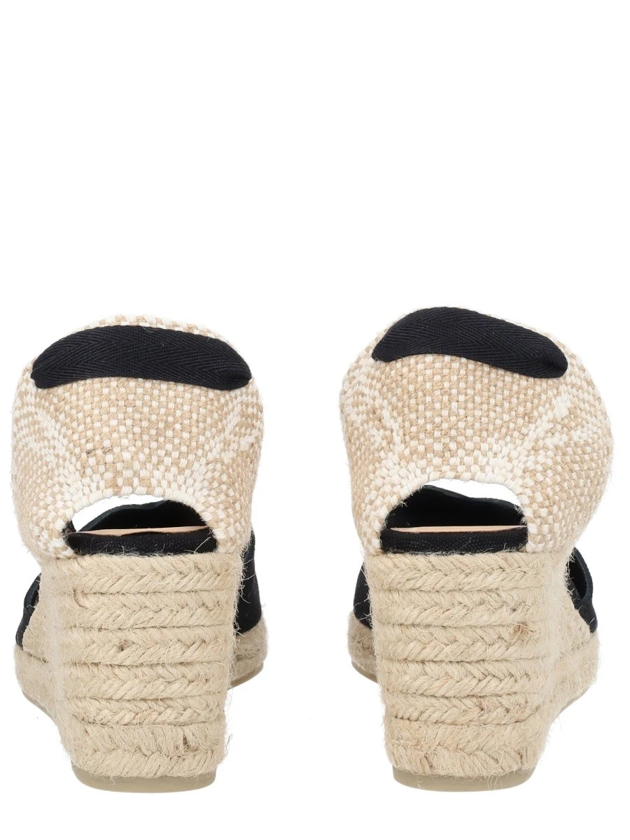 ESPADRILLE "CLEAR"