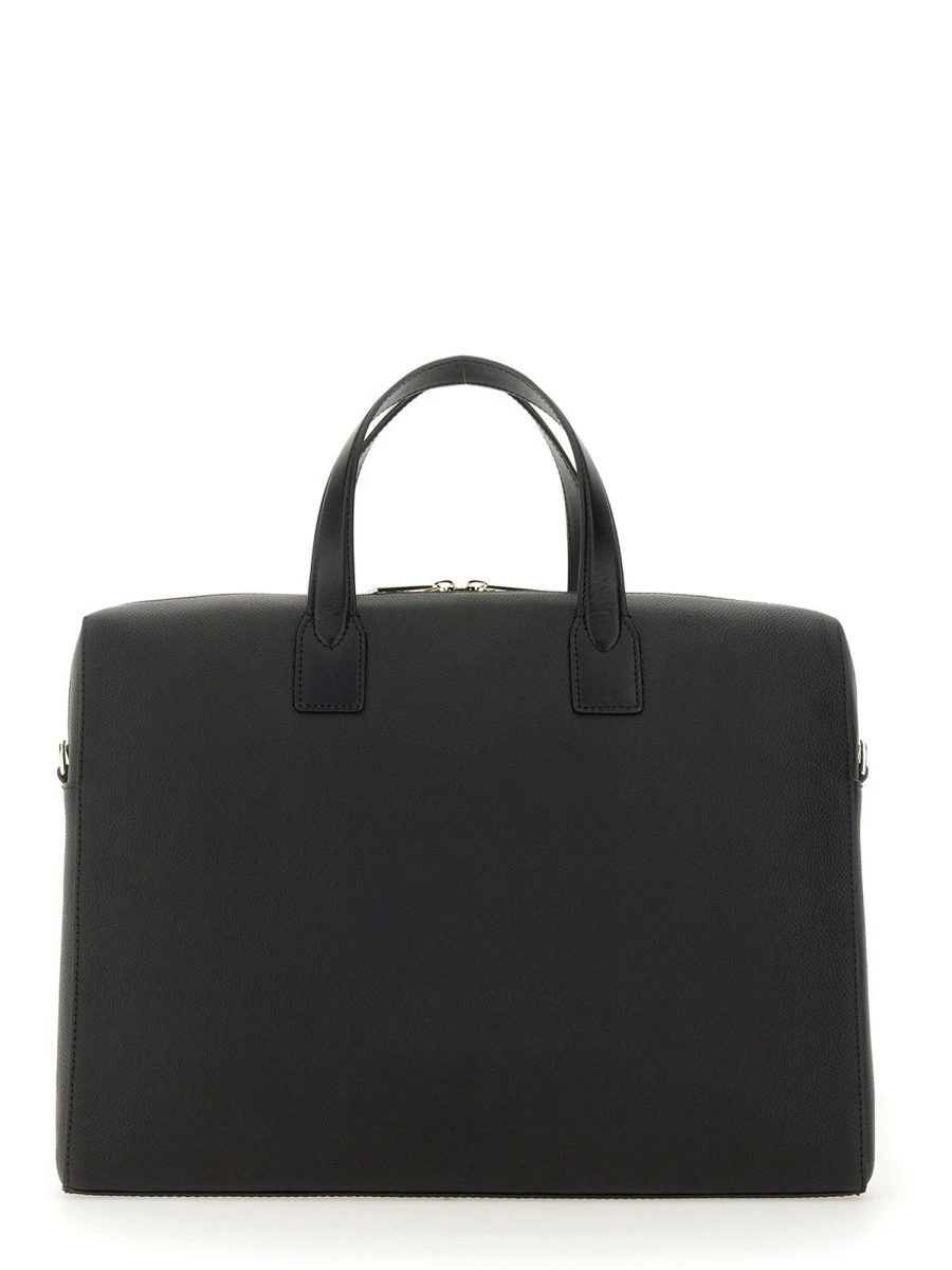 "SIGNATURE STRIPE" BAG.webp