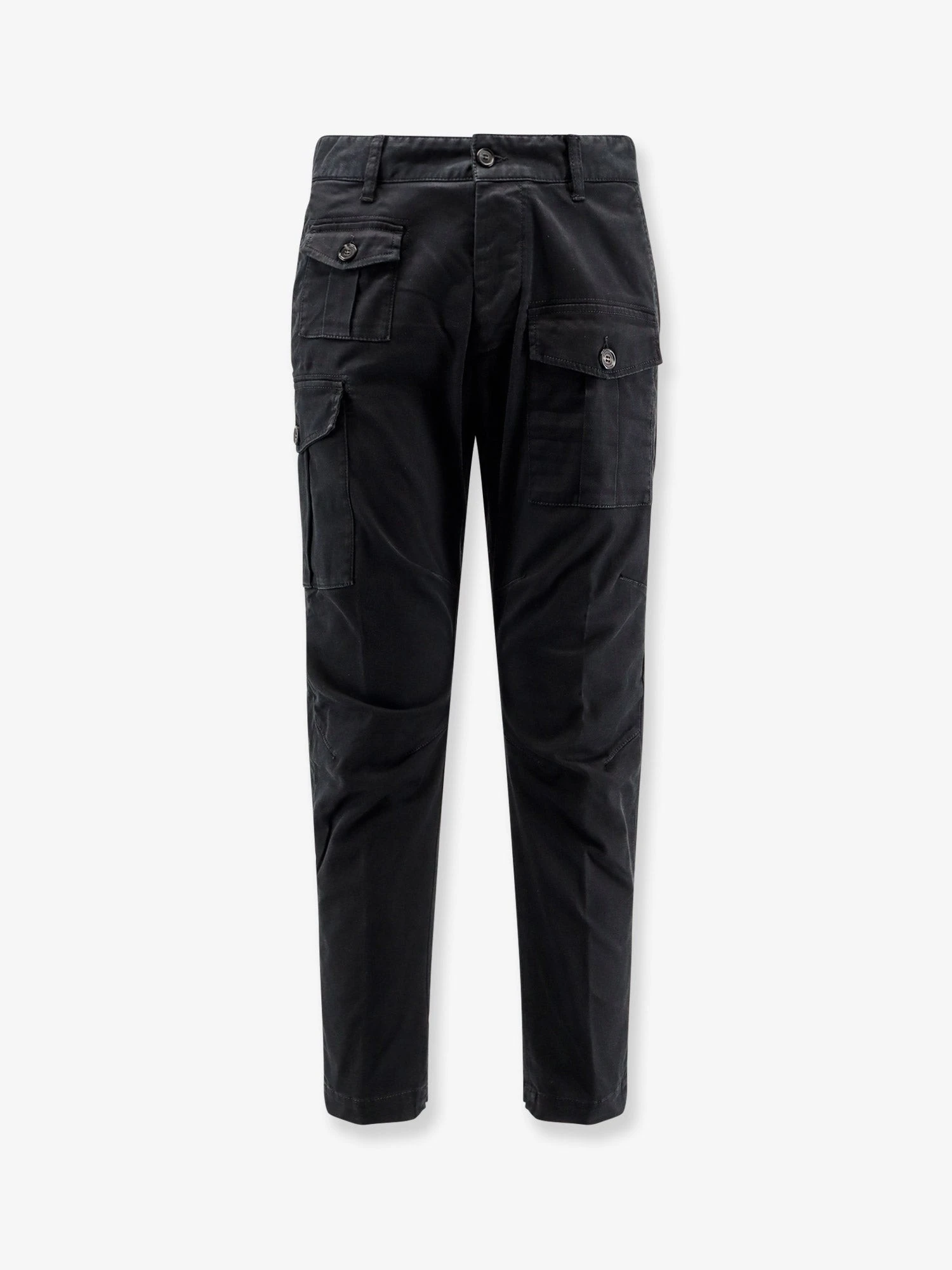 Sexy Cargo Pant cotton trousers.webp