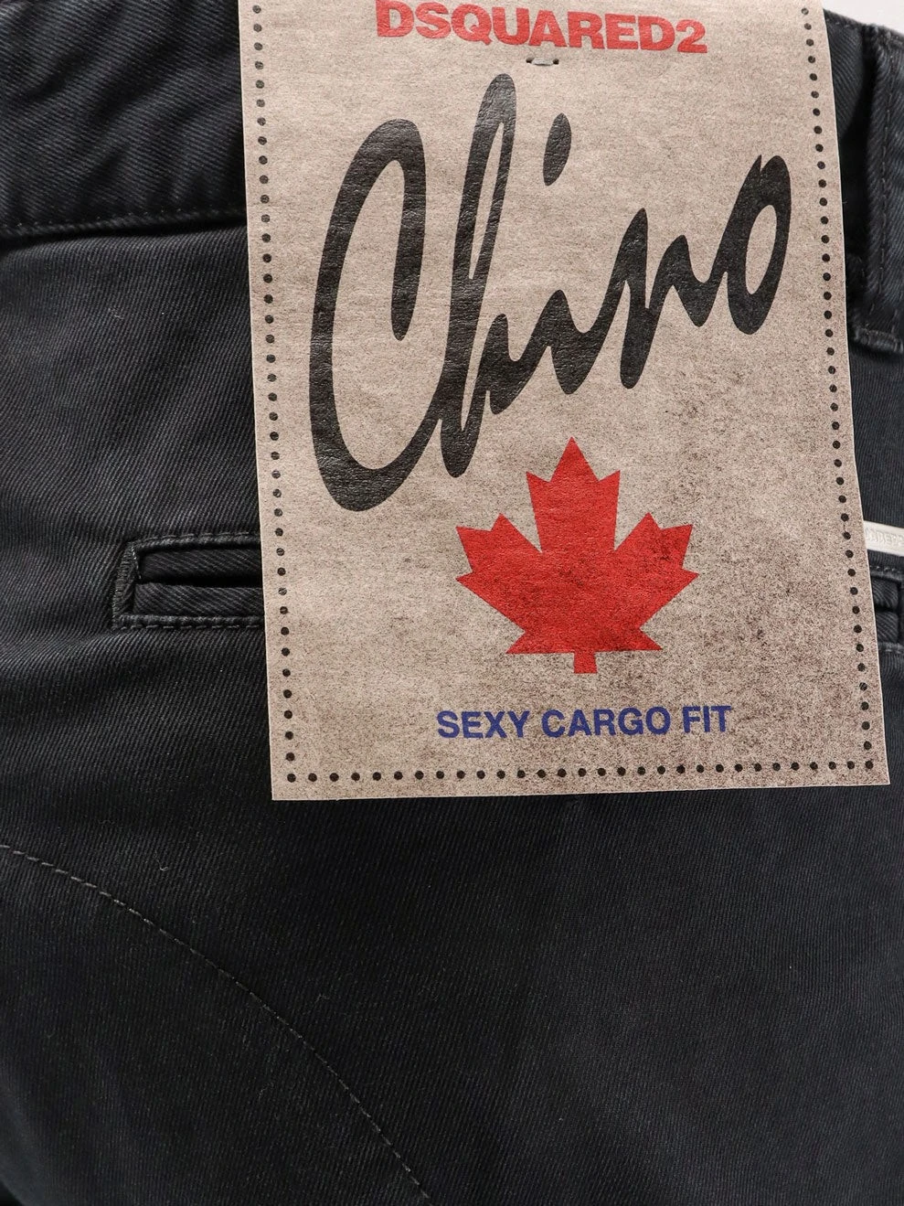 Sexy Cargo Pant cotton trousers.webp
