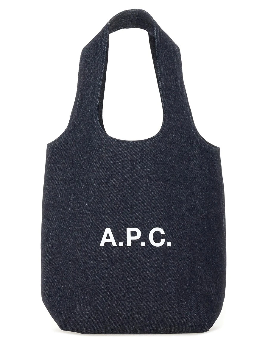 TOTE BAG "NINON" SMALL.webp