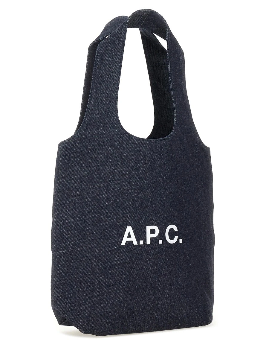 TOTE BAG "NINON" SMALL.webp