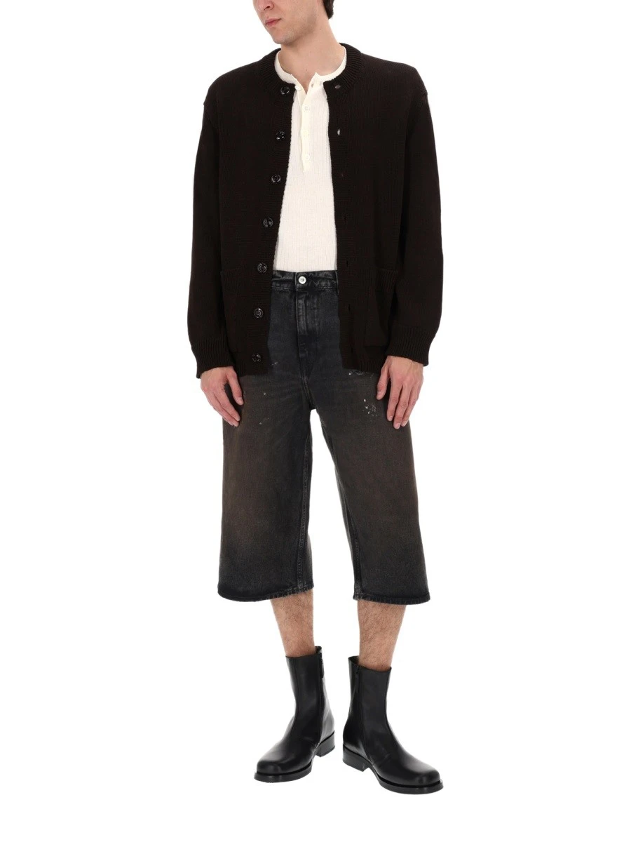 "CAPRI CUT" SHORTS.webp