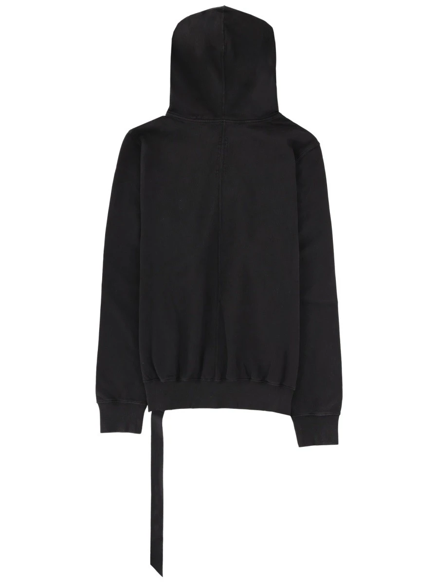 FELPA CON CAPPUCCIO OVERSIZE.webp